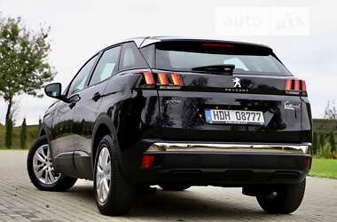 Позашляховик / Кросовер Peugeot 3008 2020 в Дрогобичі