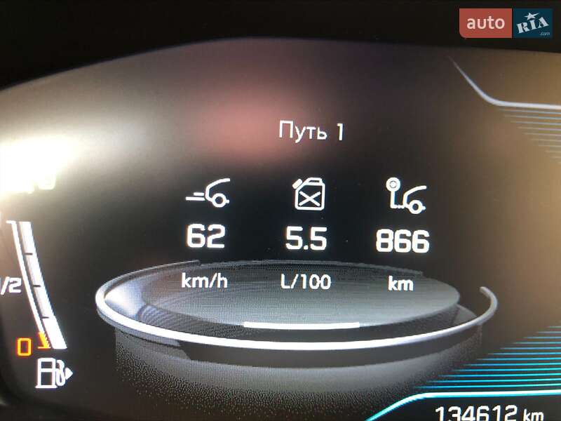 Позашляховик / Кросовер Peugeot 3008 2018 в Одесі