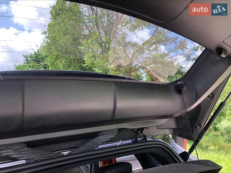 Позашляховик / Кросовер Peugeot 3008 2018 в Одесі