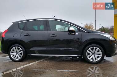Внедорожник / Кроссовер Peugeot 3008 2013 в 