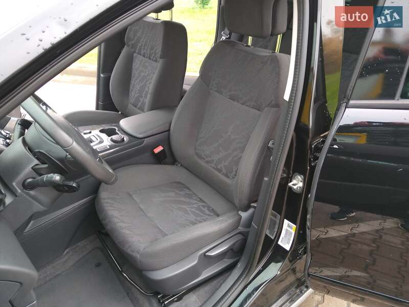 Позашляховик / Кросовер Peugeot 3008 2013 в Дубні