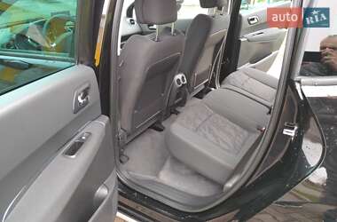 Внедорожник / Кроссовер Peugeot 3008 2013 в 