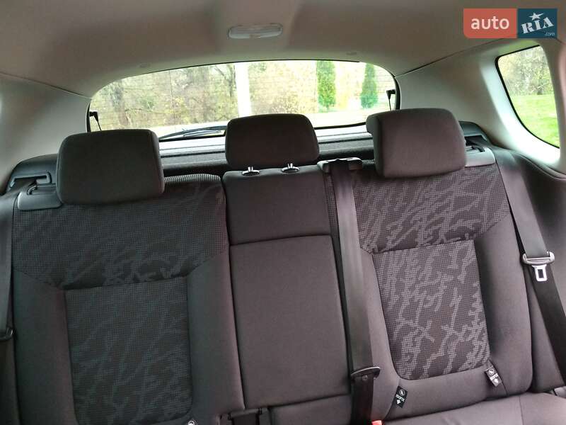 Позашляховик / Кросовер Peugeot 3008 2013 в Дубні