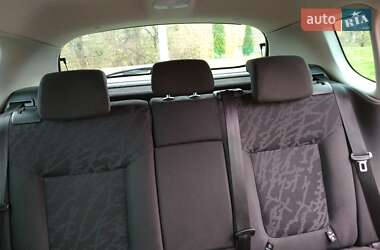 Внедорожник / Кроссовер Peugeot 3008 2013 в 