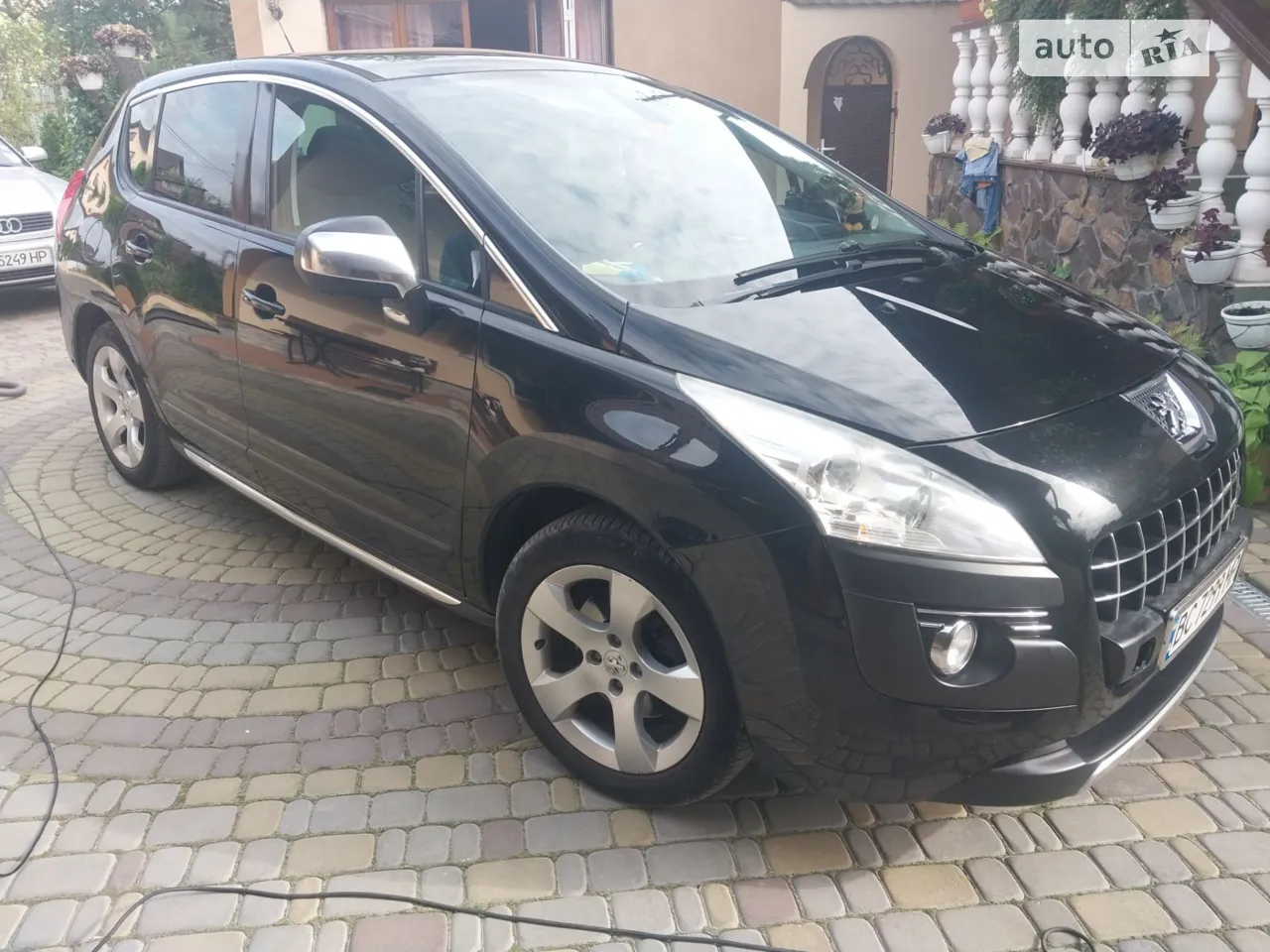 2011 Peugeot 3008 - мініатюра 33