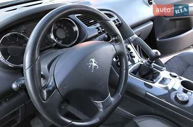 Внедорожник / Кроссовер Peugeot 3008 2014 в Стрые