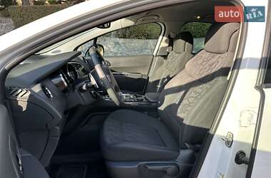 Внедорожник / Кроссовер Peugeot 3008 2013 в 