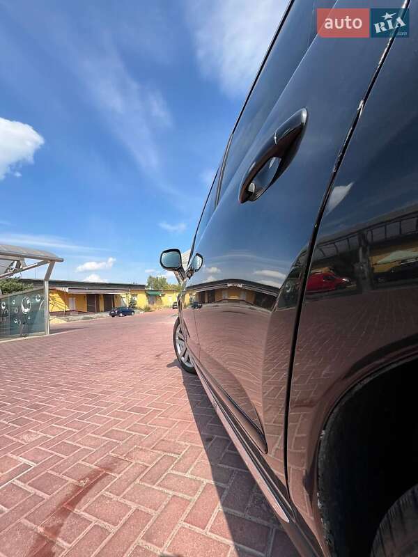 Позашляховик / Кросовер Peugeot 3008 2012 в Рівному