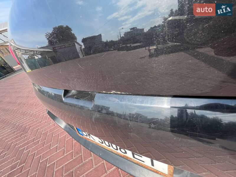 Позашляховик / Кросовер Peugeot 3008 2012 в Рівному