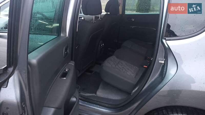 Внедорожник / Кроссовер Peugeot 3008 2012 в Сарнах