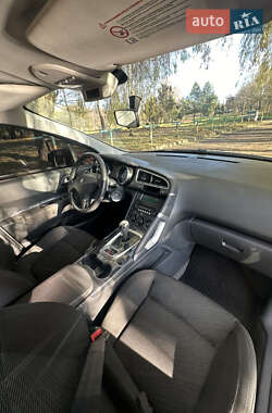 Внедорожник / Кроссовер Peugeot 3008 2010 в Ровно