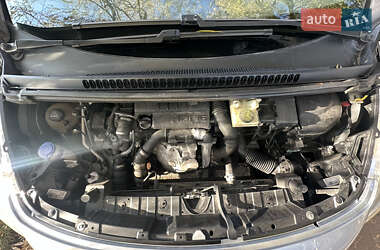 Внедорожник / Кроссовер Peugeot 3008 2010 в Ровно