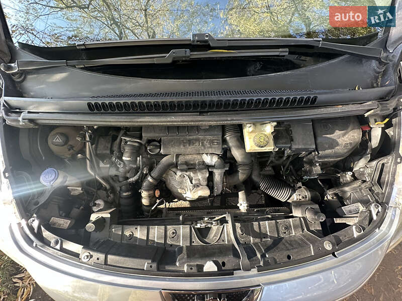 Внедорожник / Кроссовер Peugeot 3008 2010 в Ровно фото 20 Внедорожник / Кроссовер Peugeot 3008 2010 в Ровно