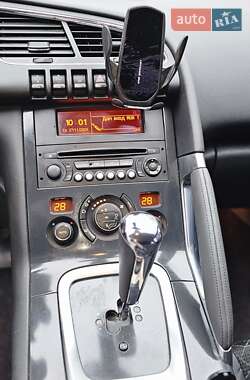 Внедорожник / Кроссовер Peugeot 3008 2014 в 