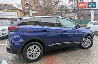 Внедорожник / Кроссовер Peugeot 3008 2020 в Виннице