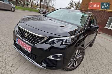 Позашляховик / Кросовер Peugeot 3008 2018 в Дубні