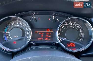 Внедорожник / Кроссовер Peugeot 3008 2013 в 