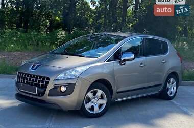 Внедорожник / Кроссовер Peugeot 3008 2013 в 