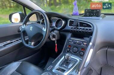 Внедорожник / Кроссовер Peugeot 3008 2013 в 