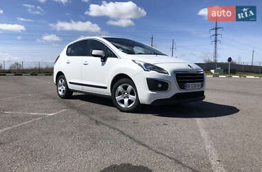Внедорожник / Кроссовер Peugeot 3008 2014 в 