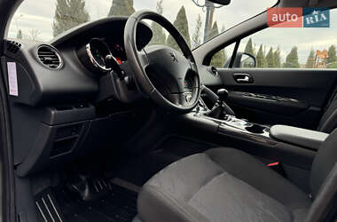 Внедорожник / Кроссовер Peugeot 3008 2011 в Стрые