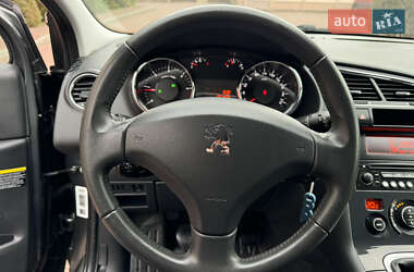 Внедорожник / Кроссовер Peugeot 3008 2011 в Стрые