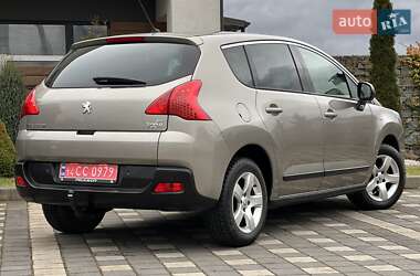 Позашляховик / Кросовер Peugeot 3008 2013 в Стрию