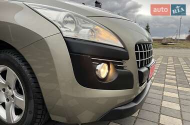 Позашляховик / Кросовер Peugeot 3008 2013 в Стрию