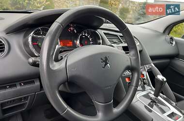 Позашляховик / Кросовер Peugeot 3008 2013 в Стрию