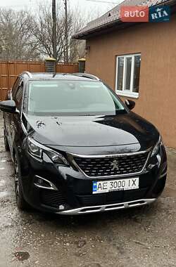 Позашляховик / Кросовер Peugeot 3008 2018 в Першотравенську