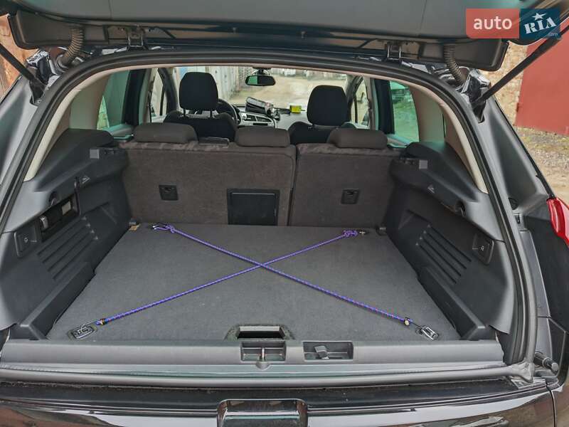 Внедорожник / Кроссовер Peugeot 3008 2010 в Виннице