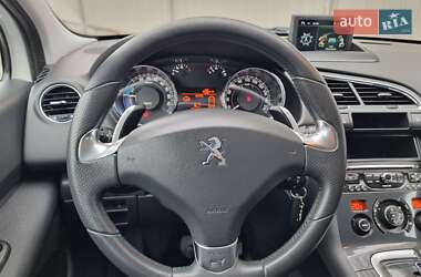 Позашляховик / Кросовер Peugeot 3008 2013 в Львові