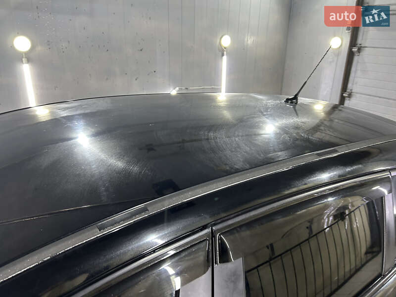 Внедорожник / Кроссовер Peugeot 3008 2011 в Киеве