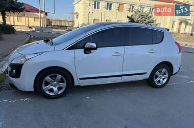 Позашляховик / Кросовер Peugeot 3008 2011 в Херсоні