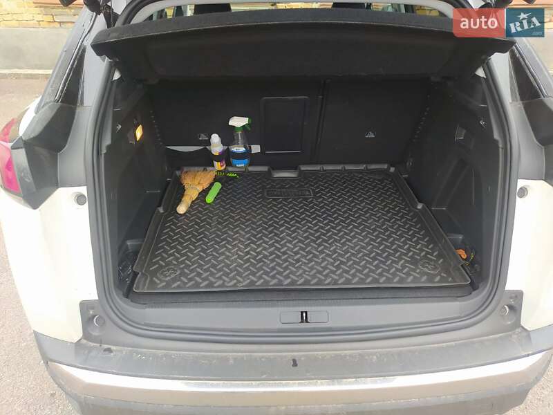 Внедорожник / Кроссовер Peugeot 3008 2020 в Черкассах фото 10 Внедорожник / Кроссовер Peugeot 3008 2020 в Черкассах