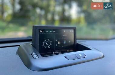 Внедорожник / Кроссовер Peugeot 3008 2013 в 