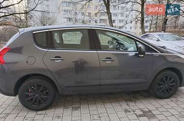 Позашляховик / Кросовер Peugeot 3008 2011 в Тернополі