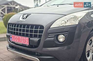 Внедорожник / Кроссовер Peugeot 3008 2011 в Стрые