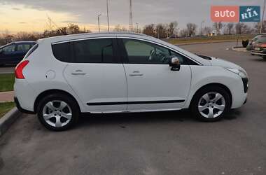 Внедорожник / Кроссовер Peugeot 3008 2012 в Ровно