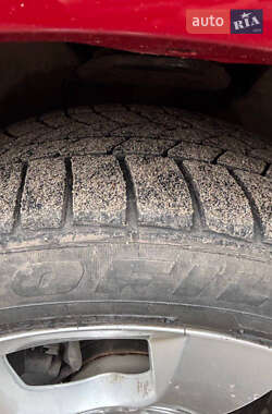 Внедорожник / Кроссовер Peugeot 3008 2009 в 