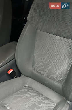 Внедорожник / Кроссовер Peugeot 3008 2011 в 