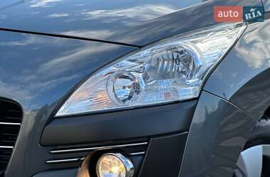 Позашляховик / Кросовер Peugeot 3008 2013 в Стрию