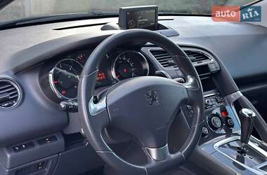 Позашляховик / Кросовер Peugeot 3008 2013 в Стрию