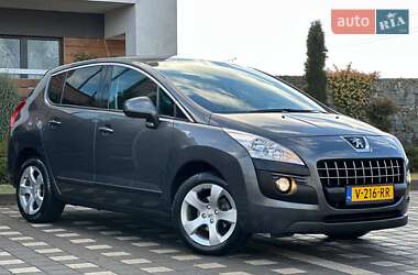 Позашляховик / Кросовер Peugeot 3008 2013 в Стрию