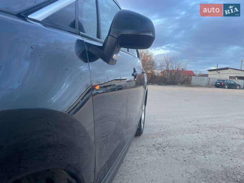 Позашляховик / Кросовер Peugeot 3008 2010 в Дрогобичі