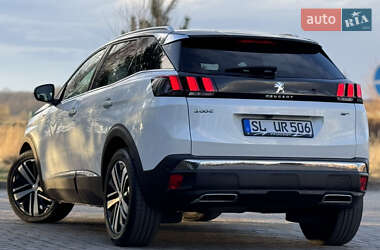 Внедорожник / Кроссовер Peugeot 3008 2019 в Дрогобыче