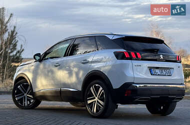 Внедорожник / Кроссовер Peugeot 3008 2019 в Дрогобыче