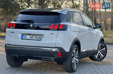 Внедорожник / Кроссовер Peugeot 3008 2019 в Дрогобыче