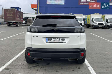 Позашляховик / Кросовер Peugeot 3008 2023 в Миколаєві