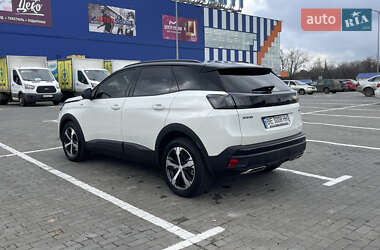 Позашляховик / Кросовер Peugeot 3008 2023 в Миколаєві